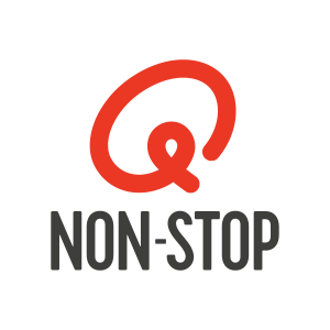 Qmusic Non-Stop